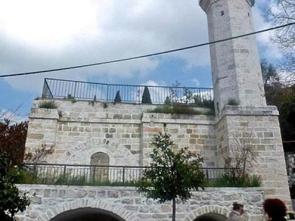 | موسوعة القرى الفلسطينية  | موسوعة القرى الفلسطينية
