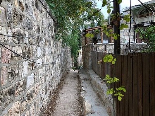 | موسوعة القرى الفلسطينية  | موسوعة القرى الفلسطينية