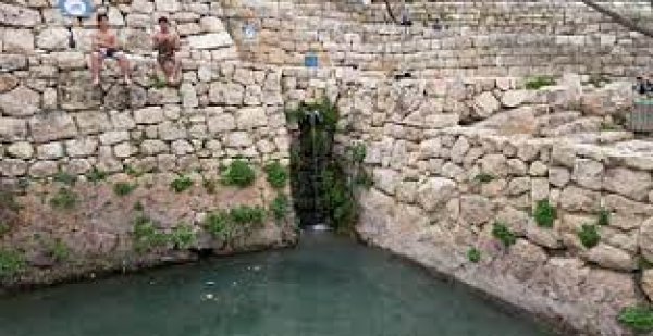 | موسوعة القرى الفلسطينية  | موسوعة القرى الفلسطينية