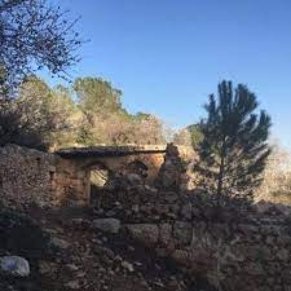 | موسوعة القرى الفلسطينية  | موسوعة القرى الفلسطينية