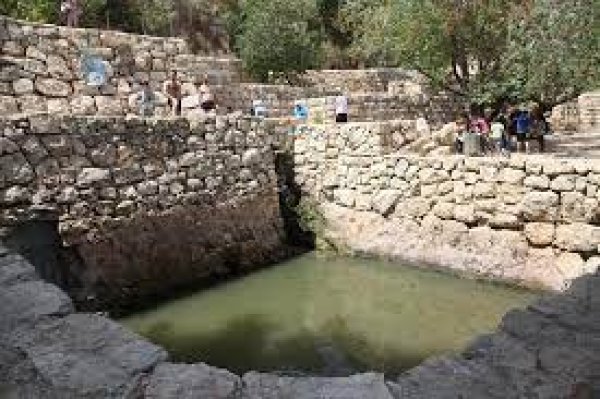 | موسوعة القرى الفلسطينية  | موسوعة القرى الفلسطينية