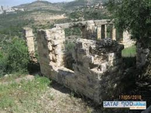 | موسوعة القرى الفلسطينية  | موسوعة القرى الفلسطينية
