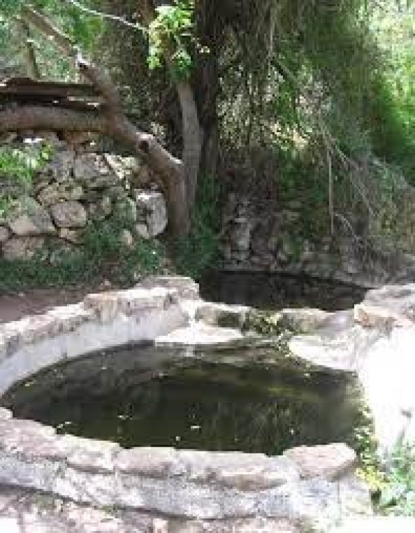 | موسوعة القرى الفلسطينية  | موسوعة القرى الفلسطينية