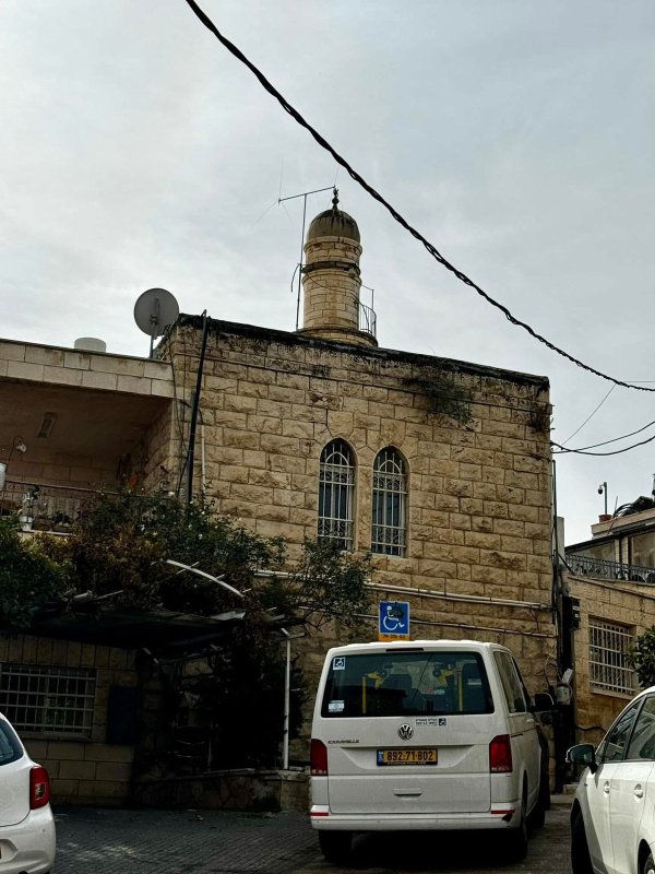 | موسوعة القرى الفلسطينية  | موسوعة القرى الفلسطينية