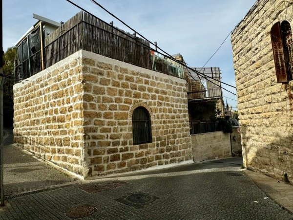 | موسوعة القرى الفلسطينية  | موسوعة القرى الفلسطينية