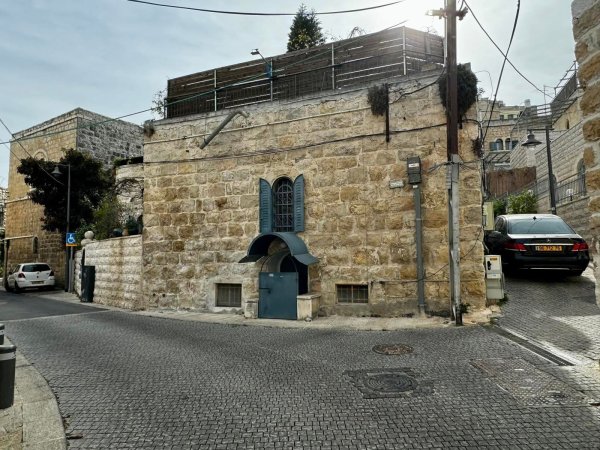 | موسوعة القرى الفلسطينية  | موسوعة القرى الفلسطينية