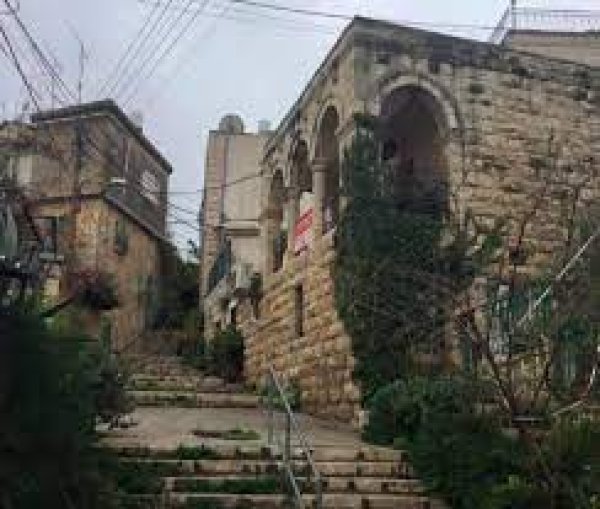 | موسوعة القرى الفلسطينية  | موسوعة القرى الفلسطينية