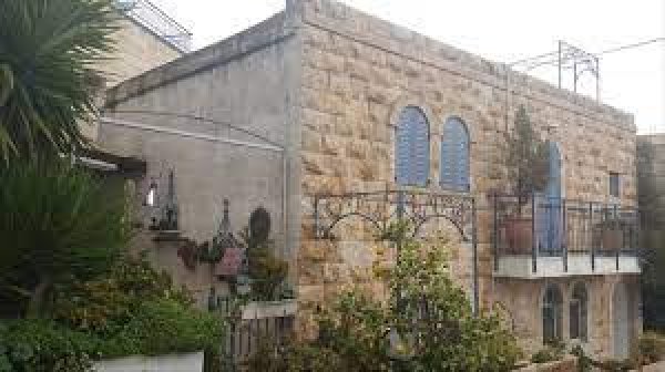 | موسوعة القرى الفلسطينية  | موسوعة القرى الفلسطينية