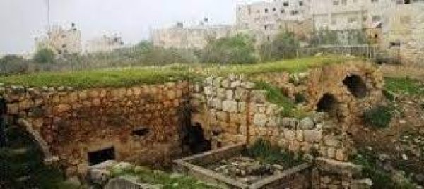 | موسوعة القرى الفلسطينية  | موسوعة القرى الفلسطينية
