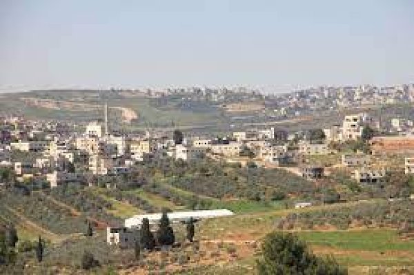 | موسوعة القرى الفلسطينية  | موسوعة القرى الفلسطينية