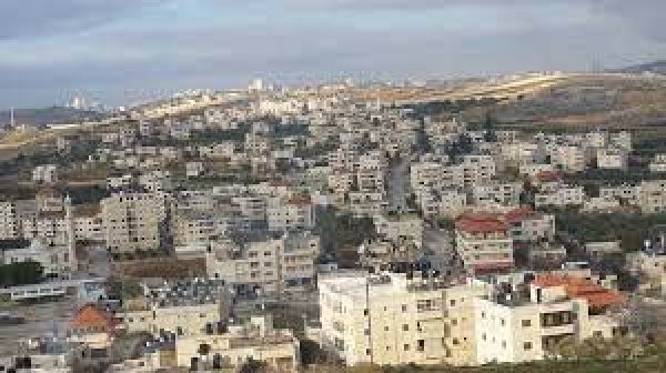 | موسوعة القرى الفلسطينية  | موسوعة القرى الفلسطينية