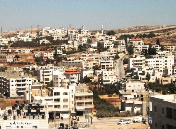 | موسوعة القرى الفلسطينية  | موسوعة القرى الفلسطينية