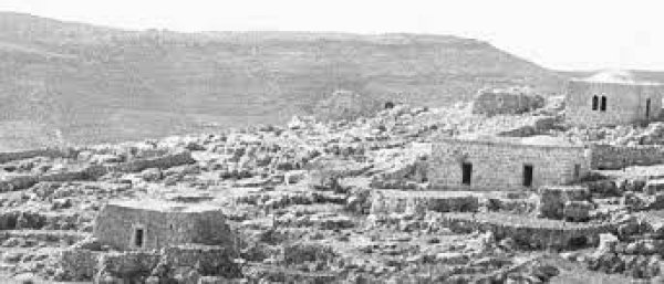 خربة اللوز / القدس خربة اللوز / القدس