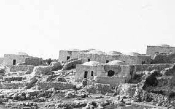 خربة اللوز / القدس خربة اللوز / القدس