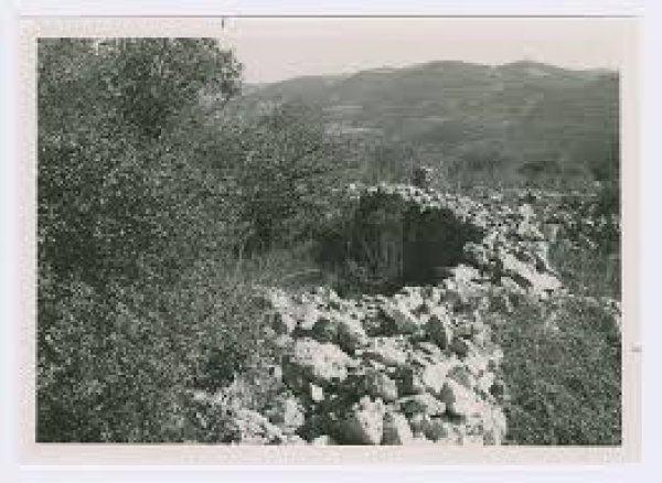 خربة اللوز / القدس خربة اللوز / القدس