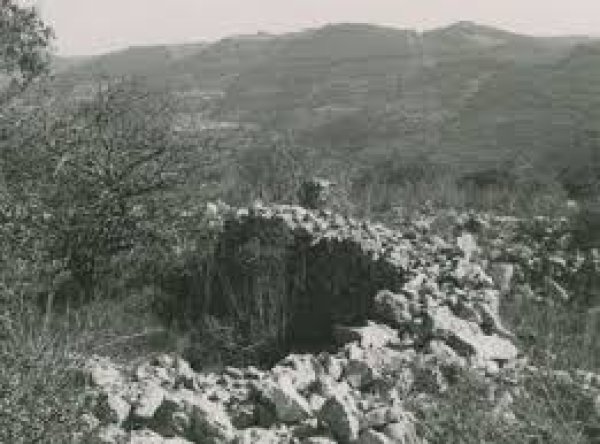 خربة اللوز / القدس خربة اللوز / القدس