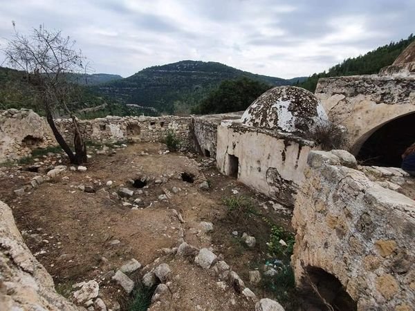  | موسوعة القرى الفلسطينية