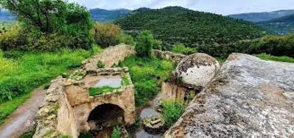  | موسوعة القرى الفلسطينية