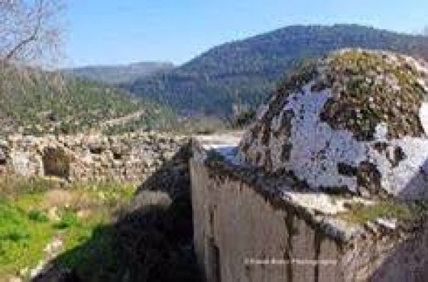  | موسوعة القرى الفلسطينية