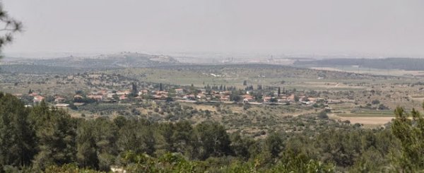 | موسوعة القرى الفلسطينية  | موسوعة القرى الفلسطينية