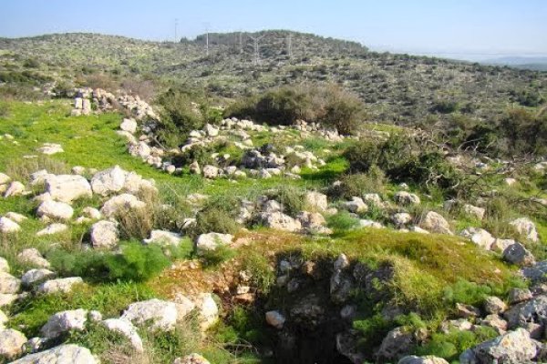| موسوعة القرى الفلسطينية  | موسوعة القرى الفلسطينية