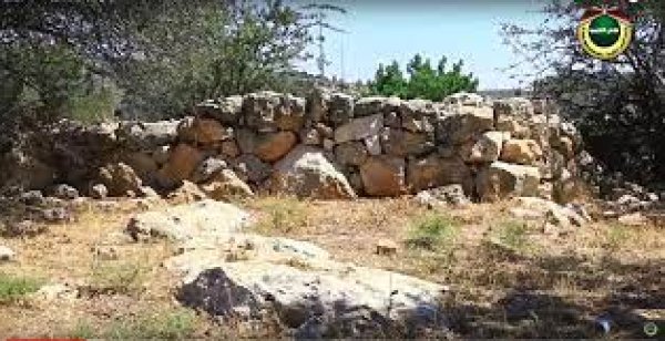 | موسوعة القرى الفلسطينية  | موسوعة القرى الفلسطينية