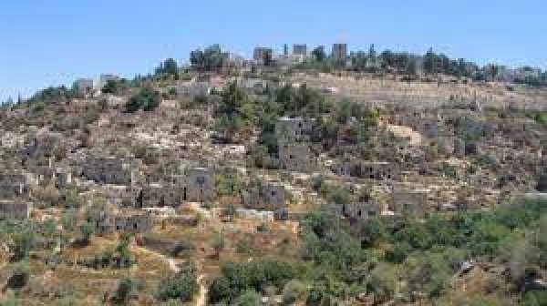| موسوعة القرى الفلسطينية  | موسوعة القرى الفلسطينية