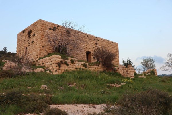 | موسوعة القرى الفلسطينية  | موسوعة القرى الفلسطينية