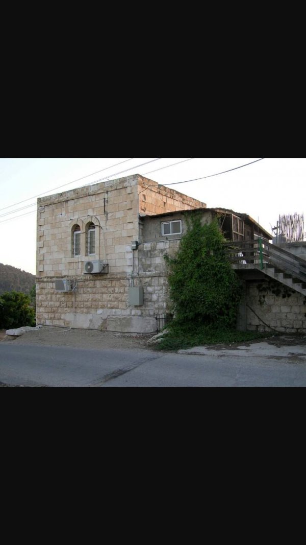 | موسوعة القرى الفلسطينية  | موسوعة القرى الفلسطينية