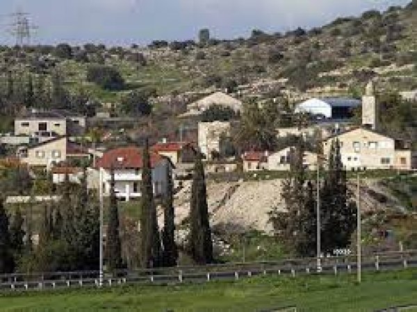 | موسوعة القرى الفلسطينية  | موسوعة القرى الفلسطينية