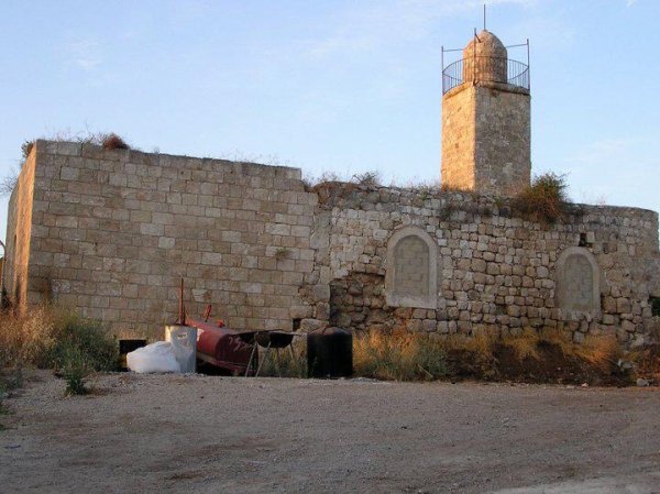 | موسوعة القرى الفلسطينية  | موسوعة القرى الفلسطينية