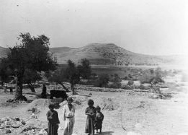 | موسوعة القرى الفلسطينية  | موسوعة القرى الفلسطينية