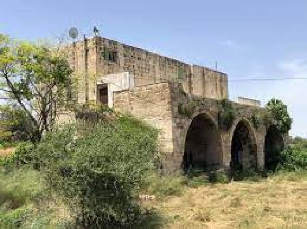 قرية عجور / الخليل