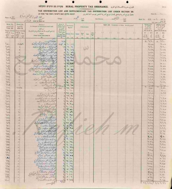اسماء دافعي الضرائب   عجور اسماء دافعي الضرائب   عجور