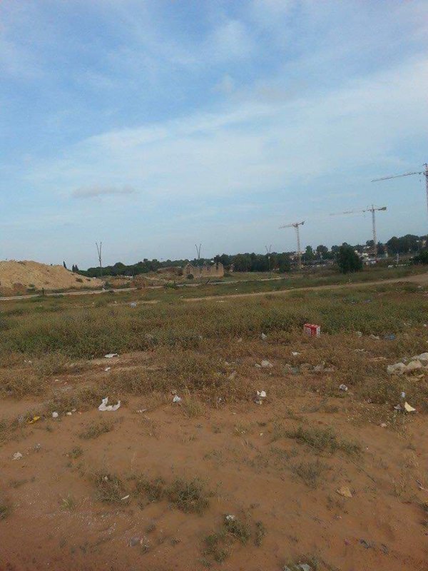 منزل السيد حسن ابو زهيرة في عجور والمهجور منذ عام النكسة. مشاركة الاستاذ: أحمد العجوري