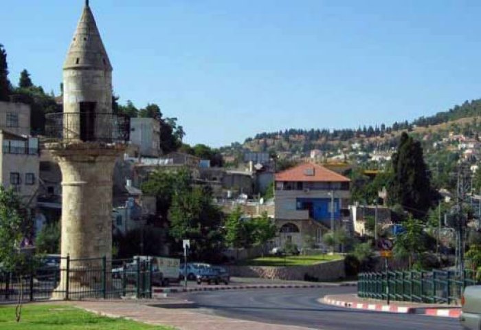 دير الدُّبان  | موسوعة القرى الفلسطينية