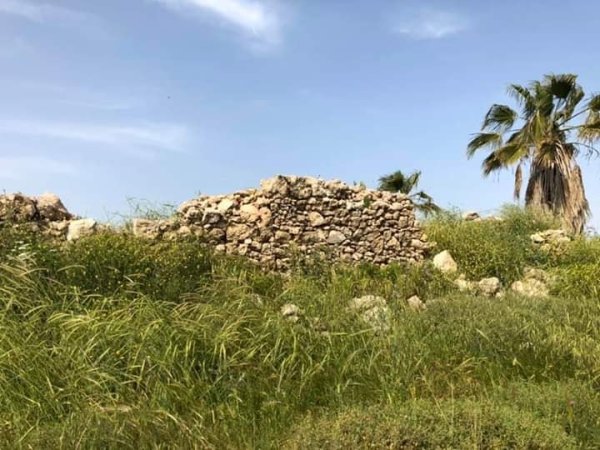 قرية دير الدُّبان / الخليل