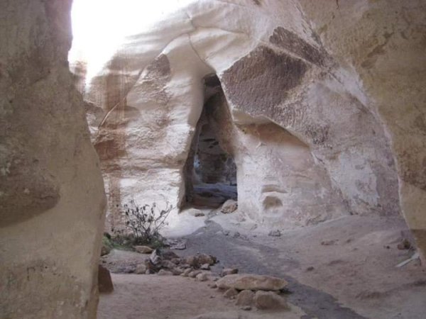 قرية دير الدُّبان / الخليل