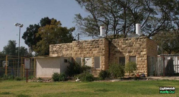 | موسوعة القرى الفلسطينية  | موسوعة القرى الفلسطينية