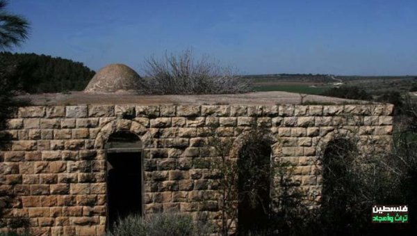 | موسوعة القرى الفلسطينية  | موسوعة القرى الفلسطينية