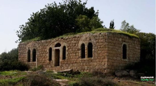 | موسوعة القرى الفلسطينية  | موسوعة القرى الفلسطينية