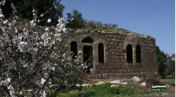 | موسوعة القرى الفلسطينية  | موسوعة القرى الفلسطينية