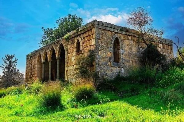 | موسوعة القرى الفلسطينية  | موسوعة القرى الفلسطينية