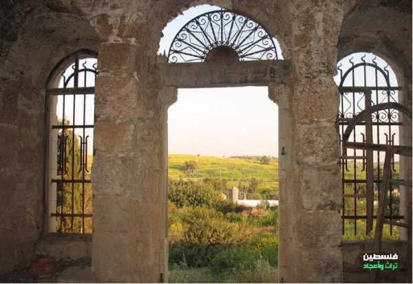 | موسوعة القرى الفلسطينية  | موسوعة القرى الفلسطينية