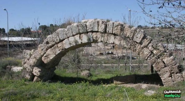 | موسوعة القرى الفلسطينية  | موسوعة القرى الفلسطينية