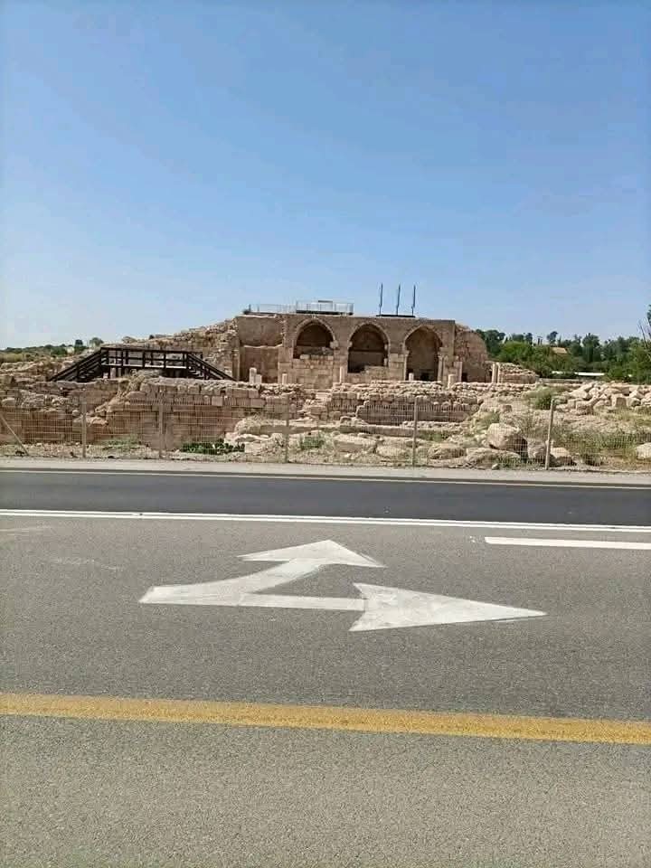 | موسوعة القرى الفلسطينية  | موسوعة القرى الفلسطينية