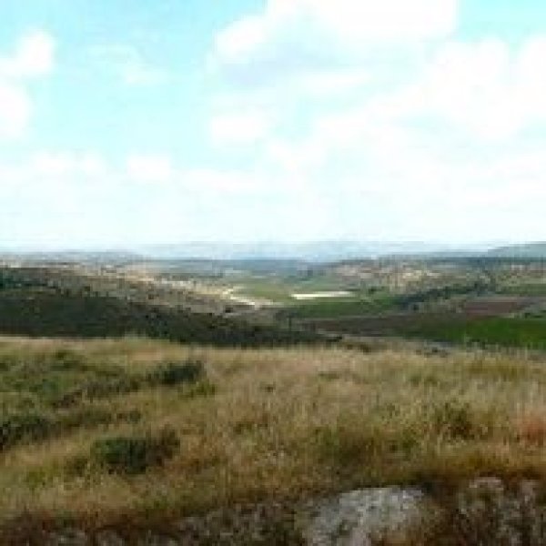 القبيبة / قبيبة بني عواد/ الخليل