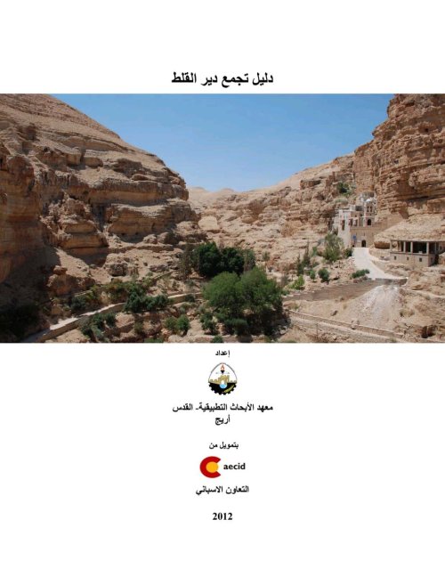  | موسوعة القرى الفلسطينية
