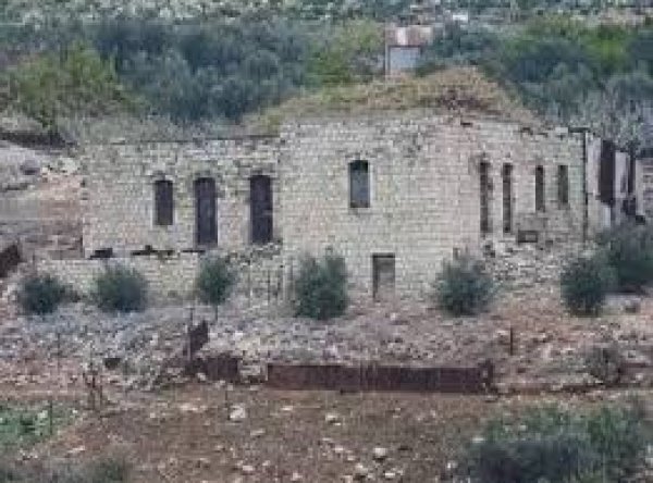  | موسوعة القرى الفلسطينية