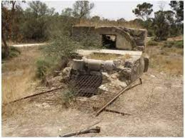  | موسوعة القرى الفلسطينية